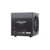 Lithe Audio 01675 - 4 Inches Wireless Active Subwoofer
