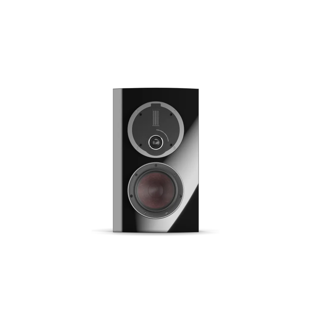Dali Rubicon LCR - On-Wall Speaker (Pair) (Black)