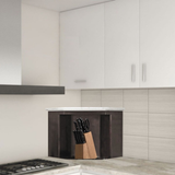 Tono KL 60 Storage Lift - Pop Up Hidden Storage Lift (60kg Capacity Hidden Storage Lift for Bars & More)