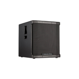 Cerwin Vega CVE-18S - 1000W 18" Powered Subwoofer (Each)