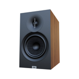 Elac Debut 3.0 DB6.3 - 2-Way Bookshelf Speakers (Pair) (Walnut)
