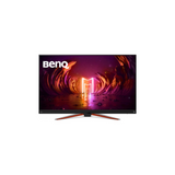 BenQ EX480UZ - 48 Inches MOBIUZ 4K UHD True HDMI 2.1 OLED Gaming Monitor