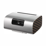 ViewSonic M10 - 1080P Full HD LED Smart Laser Portable Projector