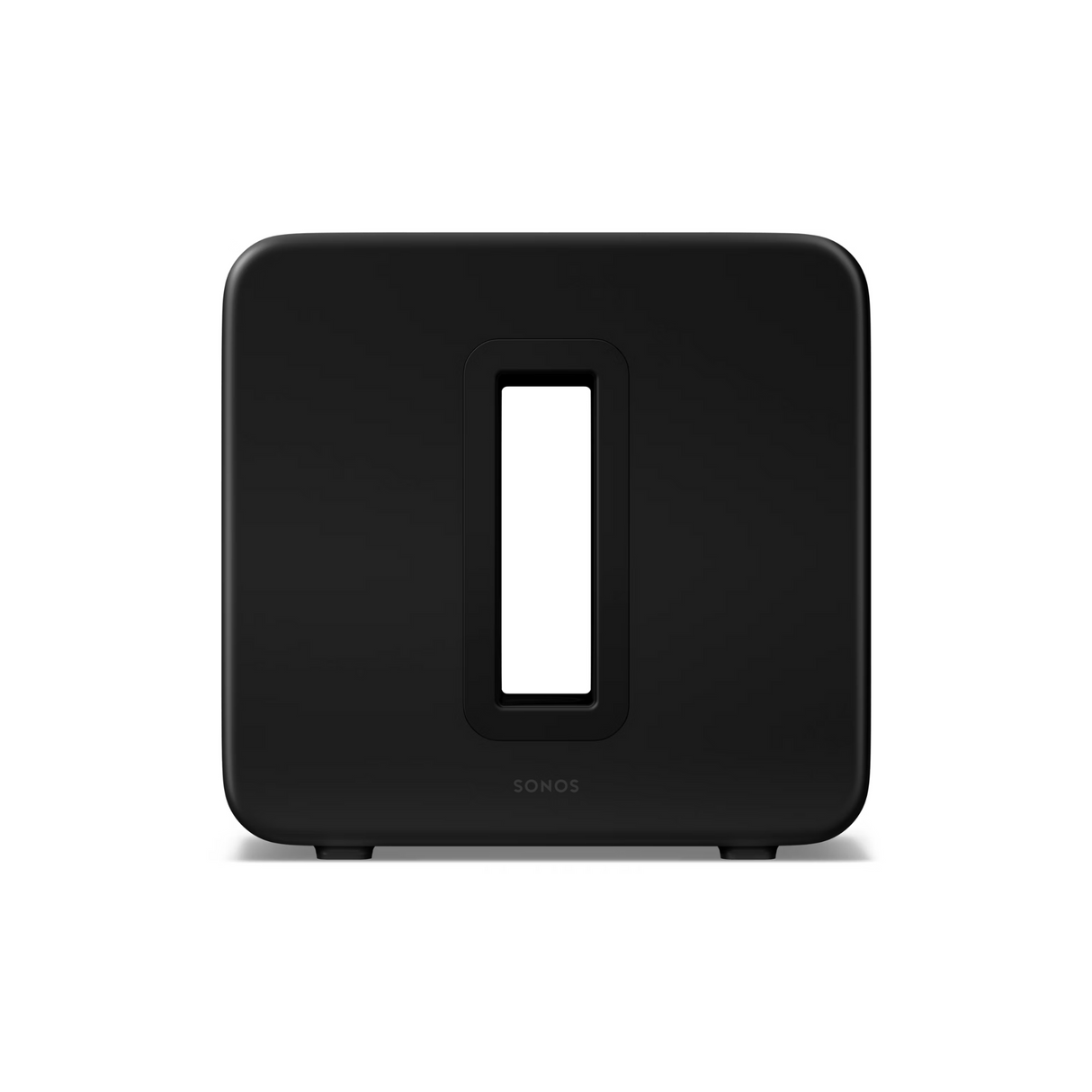 Sonos Sub Gen 4 - Premium Wireless Subwoofer (Black)