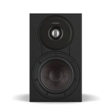 Dali Sonik 1 - Bookshelf Speaker (Pair) (Black)