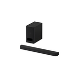 Sony Bravia Theatre Bar 6 (HT-B600) 5.1(3.1.2) channel Dolby Atmos/DTS:X Soundbar with powerful Wireless subwoofer