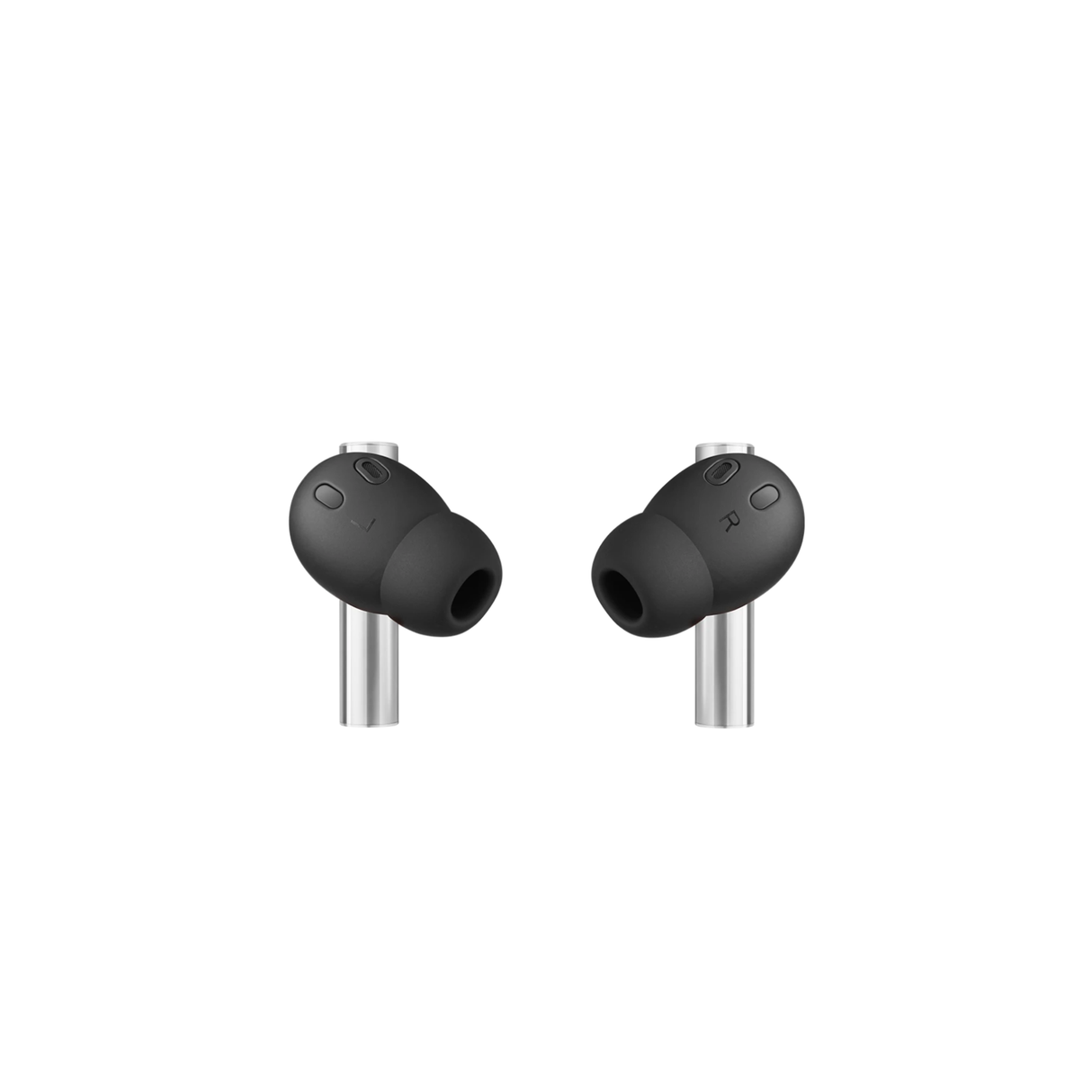 Bang & Olufsen Beo Grace - Advanced ANC Earbuds (Natural Aluminium)