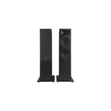 JBL Stage 280F- 2.5 Way Dual 8 Inches Floor Standing Speaker (Latte Colour) (Pair)