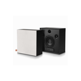Morel Hogtalare - Powered Speaker with Bluetooth (Black)