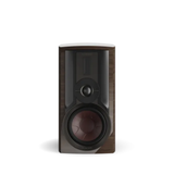 Dali Epikore 3 - 3-Way Bookshelf Speaker (Pair) (Walnut)