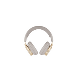 Bang & Olufsen BeoSound H100 - Ultimate Over-Ear Headphones Optimised for Dolby Atmos (Hourglass Sand)