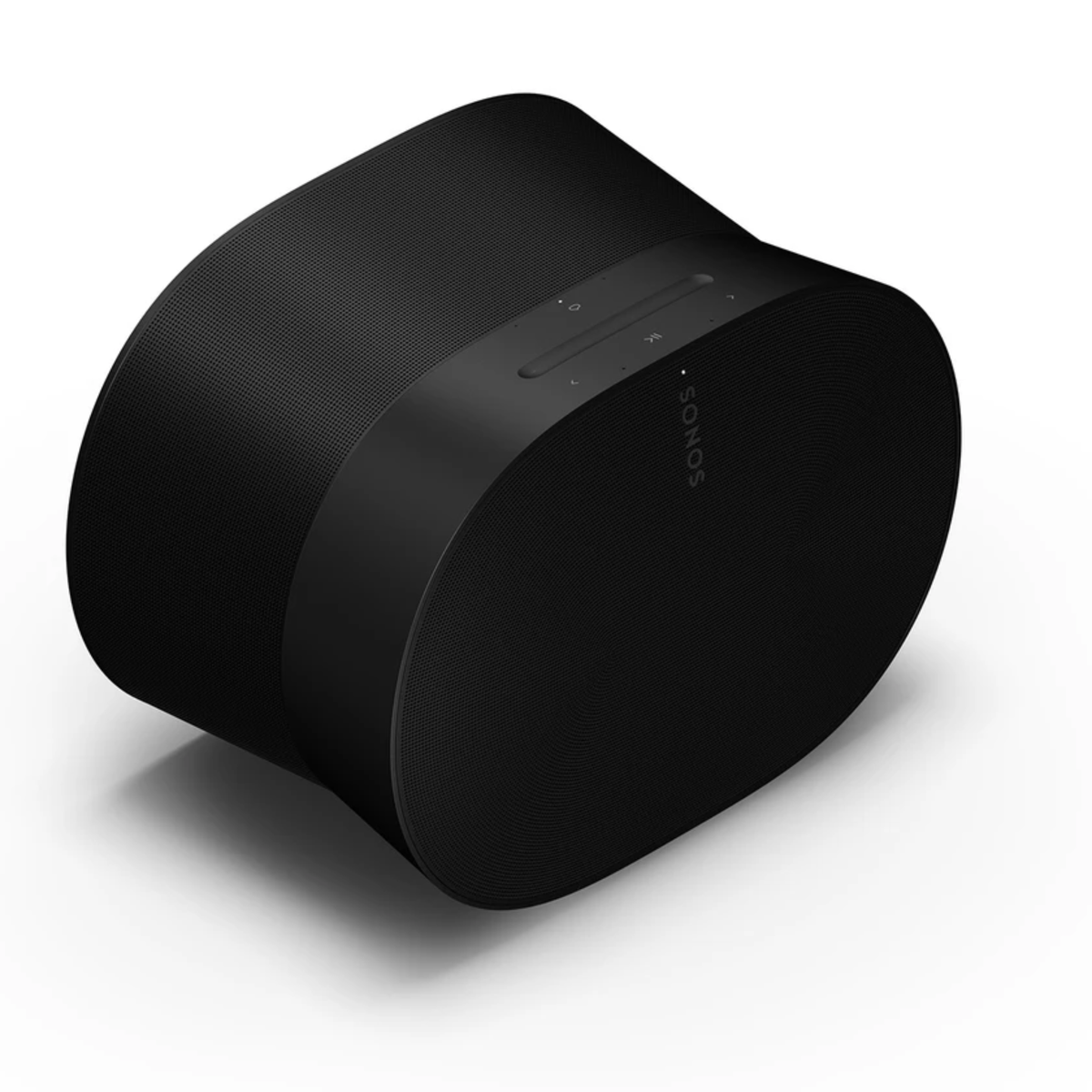 Sonos Era 300 Immersive Music Set with Sonos Sub Gen 4 Subwoofer - Bundle Pack (Black)
