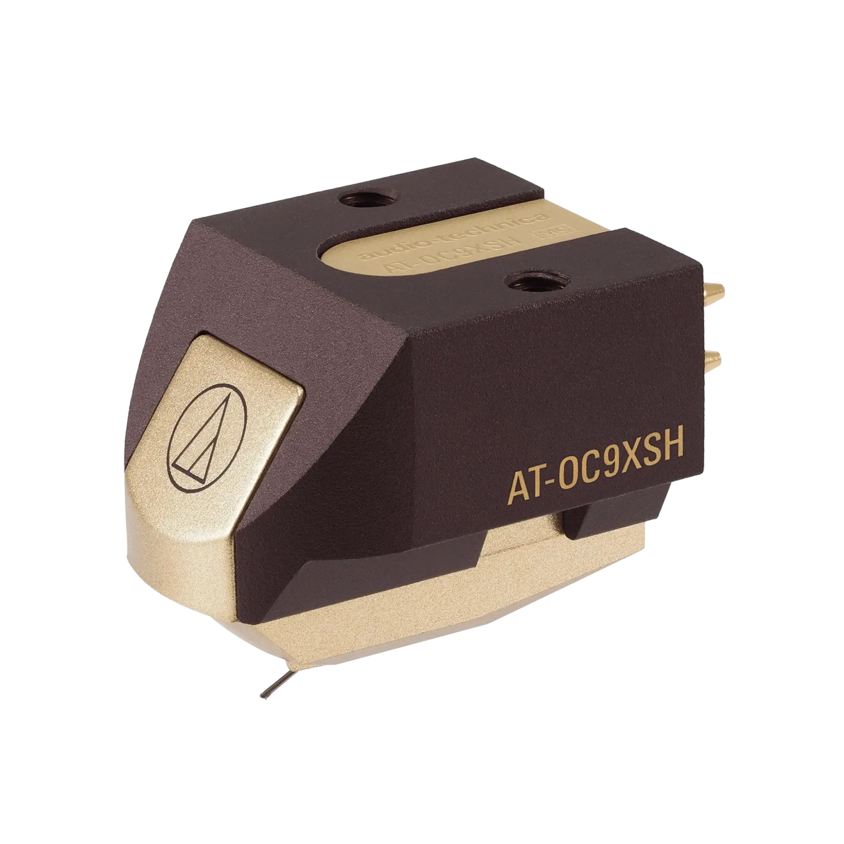 Audio Technica AT-OC9XSH - Dual Moving Coil Cartridge