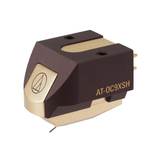 Audio Technica AT-OC9XSH - Dual Moving Coil Cartridge
