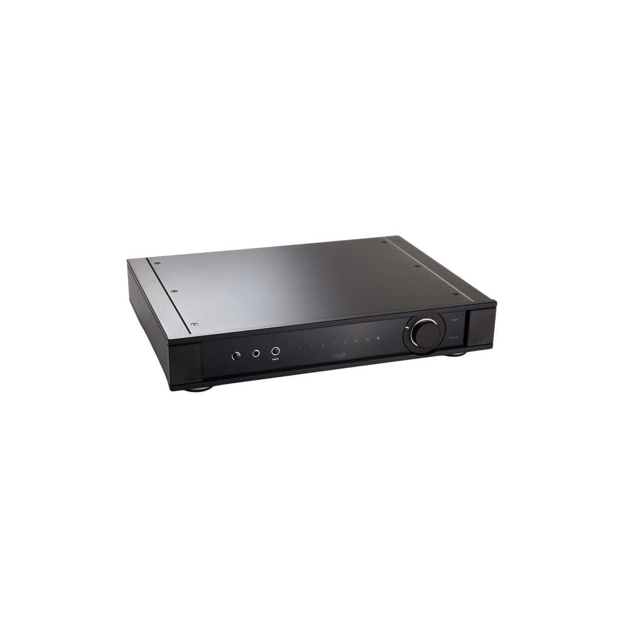 Rega Elicit MK5 Integrated Stereo Amplifier