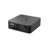 WiiM Amp Ultra - Network Streaming Stereo Amplifier