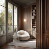 Devialet Phantom Ultimate 98 dB - Ultra Compact Wireless Speaker (Opera De Paris)
