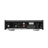 Teac PD-301X - CD Player With USB & FM Tuner