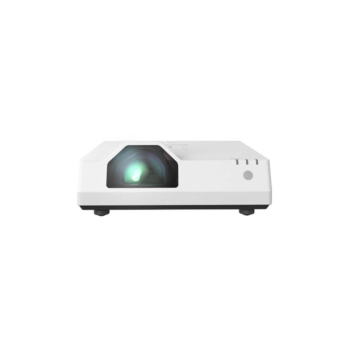 Panasonic PT-TMZ400 - 4000 Lumens WUXGA 3LCD Short Throw Projector