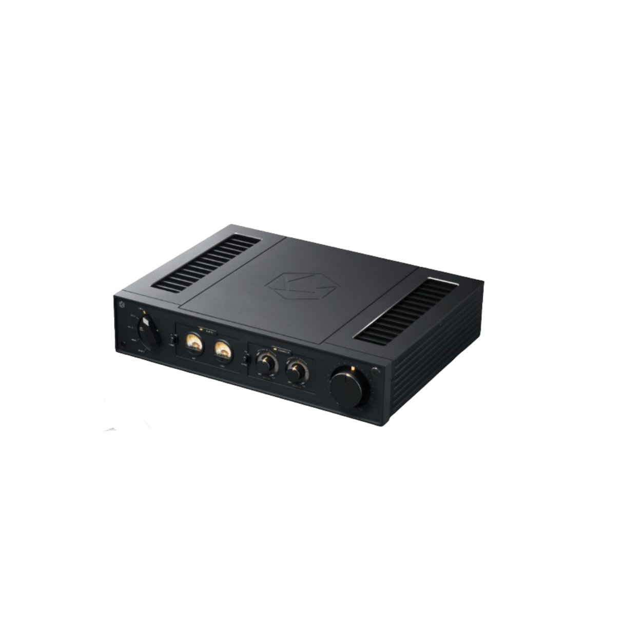 HiFi Rose RA 280 Integrated Stereo Amplifier (Black)