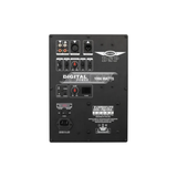 Earthquake MiniMe DSP FF15 - 15 Inches Powered Subwoofer with App Control (1000 Watts)
