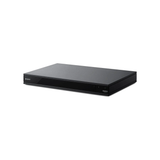 Sony UBP-X800M2 - 4K Ultra HD Blu-Ray Player with Dolby Atmos