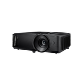 Optoma X400Lve - 4000 Lumens XGA Classroom & Conference Room DLP Projector