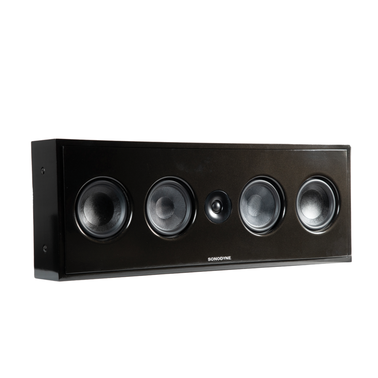 Sonodyne IWO 922 - Slim Profile 2-Way On-Wall/In-Wall Speaker (Each)