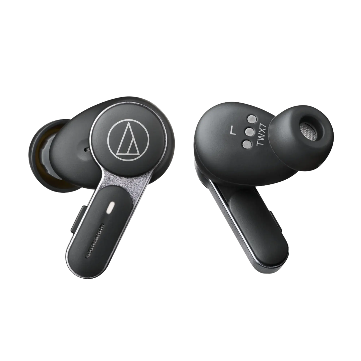 Audio Technica ATH-TWX7 - True Wireless Earbuds