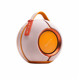 Devialet Mania Rose Bloom - high fidelity portable smart Speaker (Exclusive Edition)