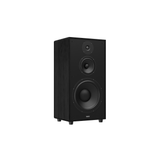 Indiana Line Utah 5 - 3-Way Floorstanding Speakers (Pair) (Black Oak)