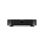 Marantz Stereo 70s Slimline Network Stereo Receiver (Black) + Q Acoustics 3050i Floor Standing Speaker (Walnut) (Stereo Bundle Package)