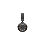 Beyerdynamic Amiron - Wireless Hi-Res Audio Bluetooth Over Ear Headphone with Mic (Black)