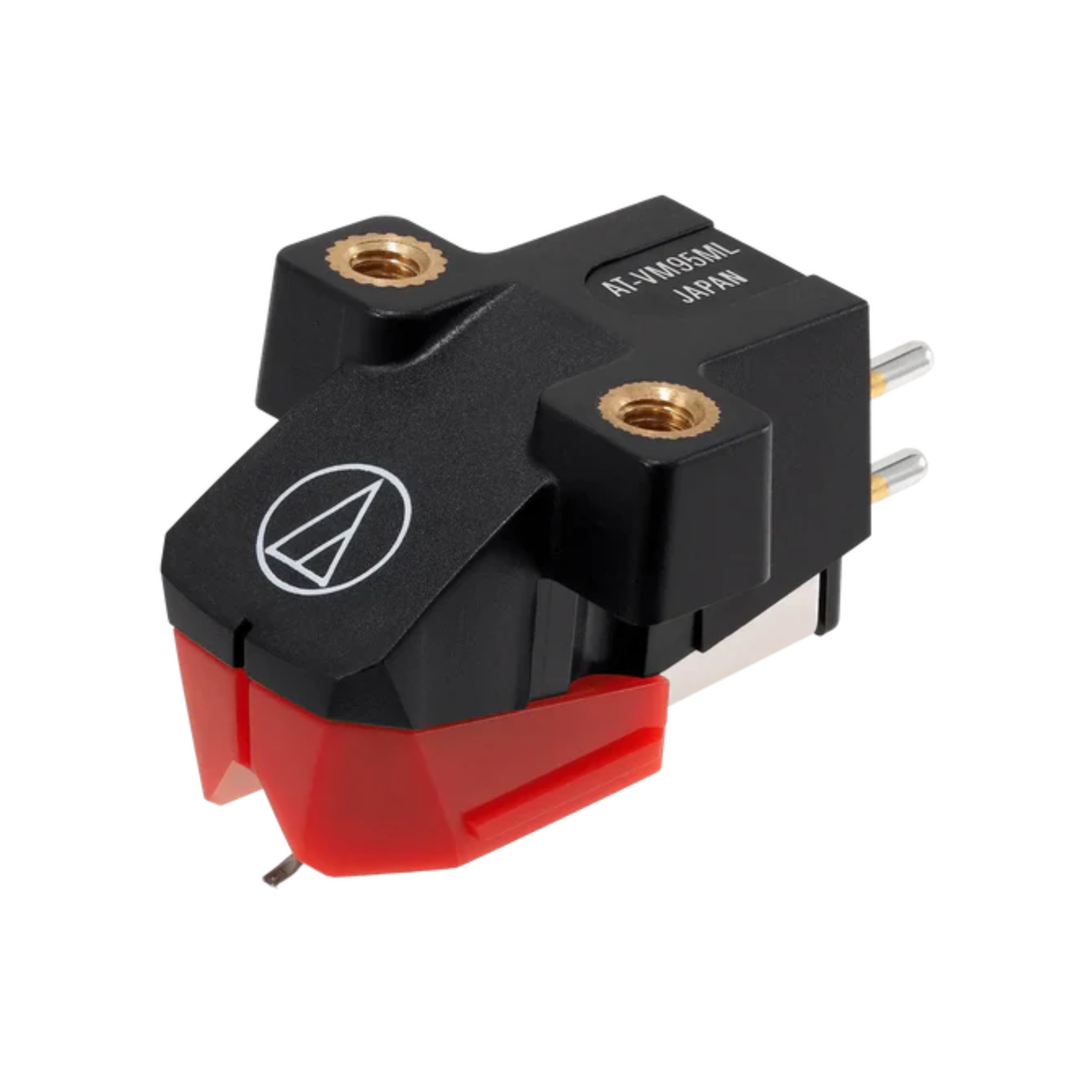 Audio Technica AT-VM95ML - Dual Moving Magnet Cartridge