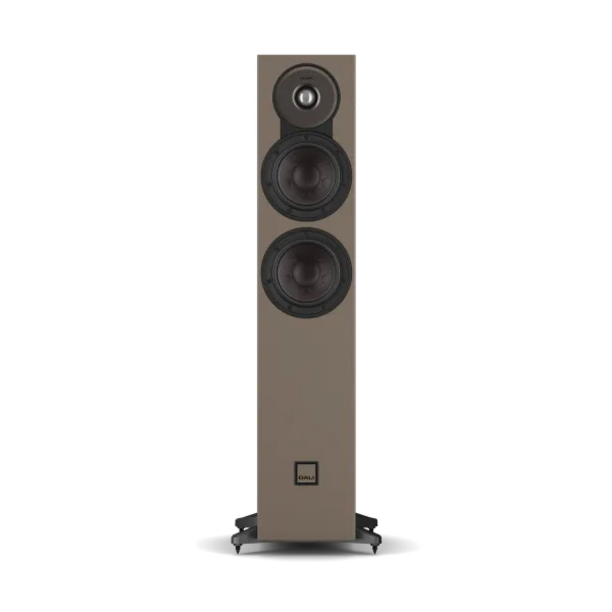 Dali Sonik 5 - 2 Way Floor Standing Speaker (Pair) (Walnut)