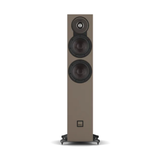 Dali Sonik 5 - 2 Way Floor Standing Speaker (Pair) (Walnut)