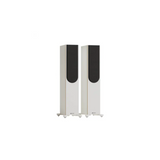 Monitor Audio Bronze 300 7G Floor Standing Speaker (Pair) (White)