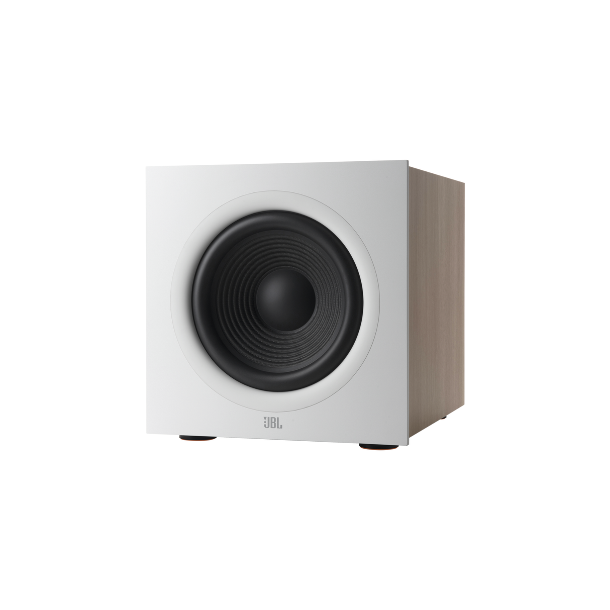 JBL Stage 200P - 10 Inch Powered Subwoofer (Latte Colour)