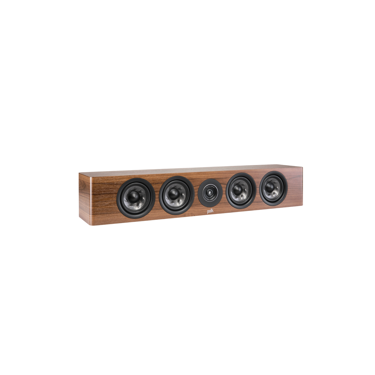 Polk Audio Reserve R350 - Centre Channel Speaker (Brown)