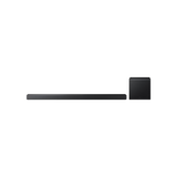 Samsung HW-QS700F Soundbar - 3.1.2 Channel Dolby Atmos Soundbar with wireless Subwoofer 345W