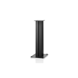 Bowers & Wilkins FS-600 S3 - Floor Stands (Black) (Pair)