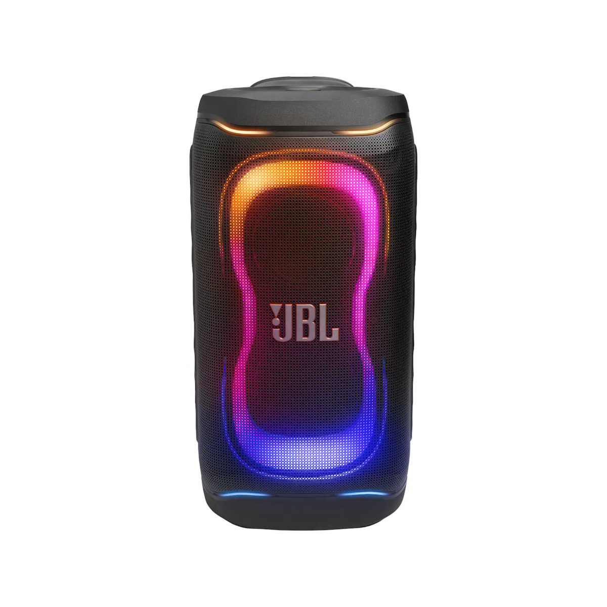JBL PartyBox 330 Wireless Bluetooth Party Speaker , 280W ,AI Sound Boost ,Up to 18 Hours Playtime (Black)