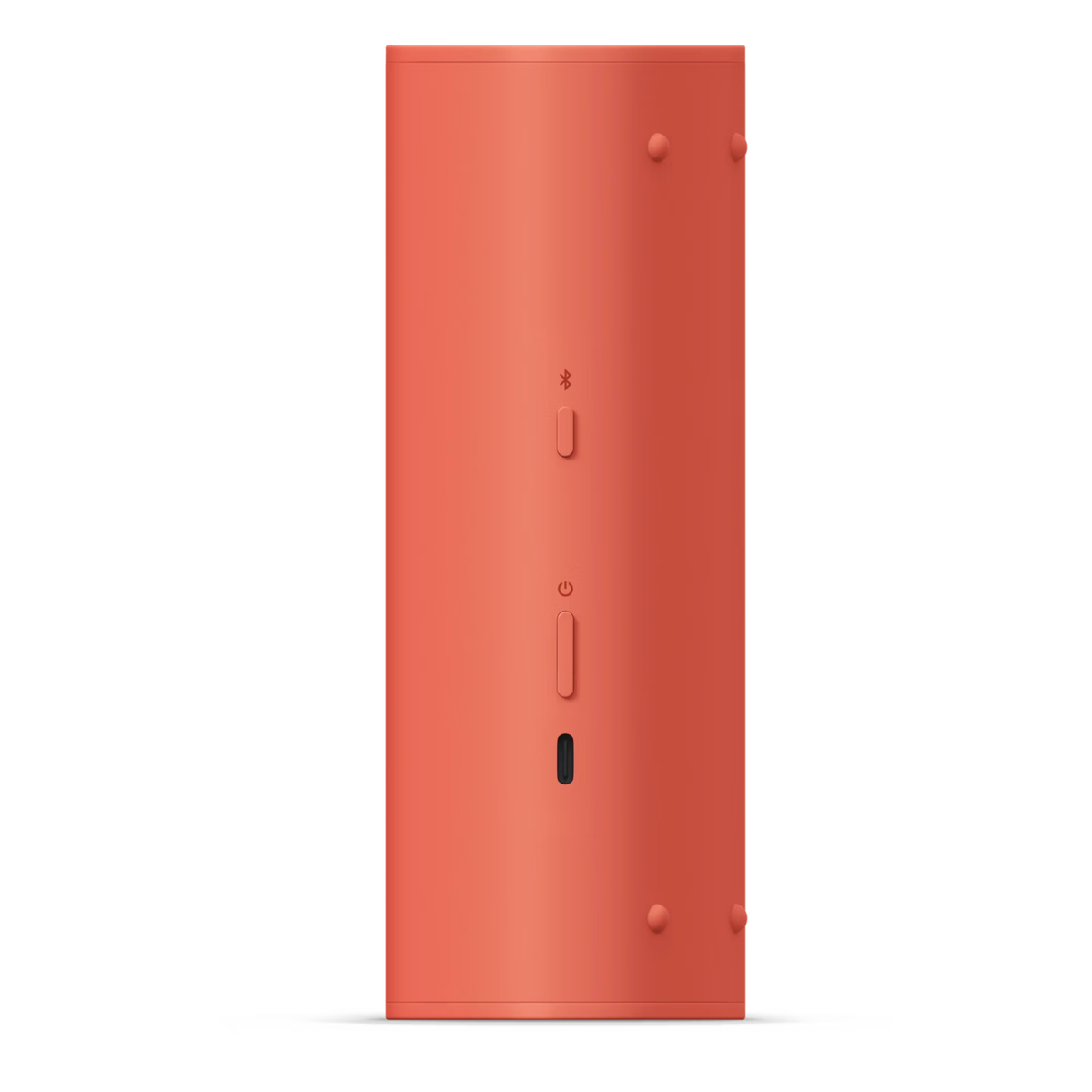 Sonos Roam 2 - Lightweight Portable Waterpoof Speaker with Bluetooth, WiFi, 10 Hour Battery Life and Voice Control (Sunset)