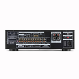 Advance Paris A8 APEX - Hybrid Tube Integrated Stereo Amplifier