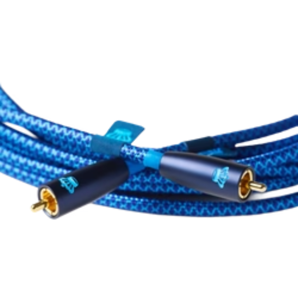 REL Commodore .1/LFE Subwoofer Cable (12 Meter)