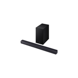 Samsung HW-B450 - 2.1 Channel Dolby Digital Soundbar (Black)