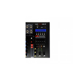 Mark MAX 10 FX USB BT Mixer - 10 Channel Mixer With Bluetooth