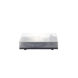 Rega Planar 6 Premium Belt-Drive Turntable with ND5 Cartridge (Polaris Grey)