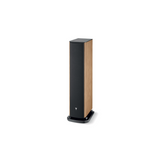 Focal Aria Evo X N2 - 3 Way Floor Standing Speaker (Pair) (Prime Walnut)