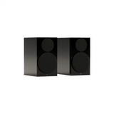 Monitor Audio Gold 50 6G Bookshelf Speaker (Pair) (Gloss Black)
